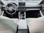 2023 Accord Thumbnail 8