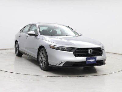 Photo of a 2023 Honda Accord EX 4DR Sedan for sale