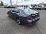 2024 Accord Thumbnail 5