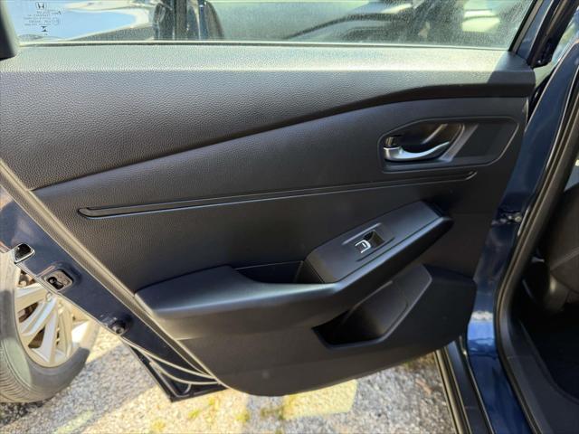 2024 Honda Accord - $24,995