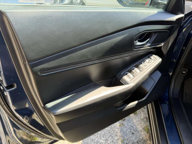 2024 Honda Accord - $24,995