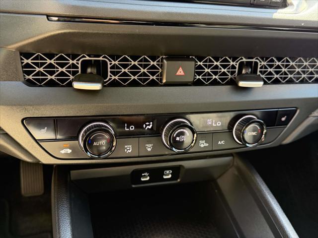 2024 Honda Accord - $24,995