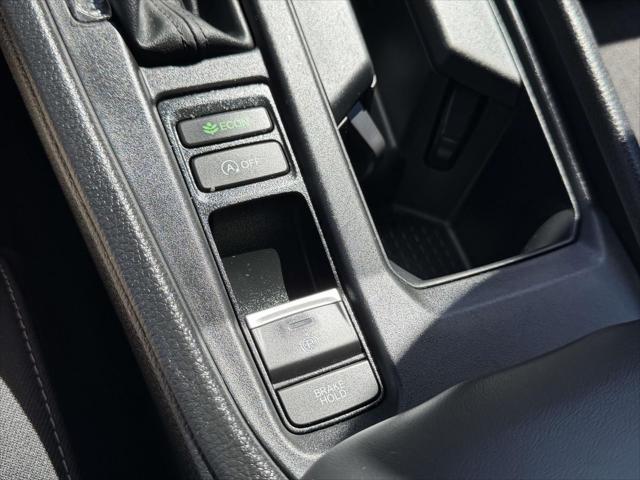 2024 Honda Accord - $24,995