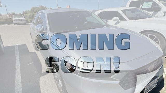 Preowned 2024 Honda Accord EX for Sale