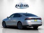 2024 Accord Thumbnail 5