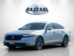 2024 Accord Thumbnail 7