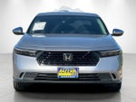 2024 Accord Thumbnail 8