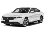 2024 Accord Thumbnail 1
