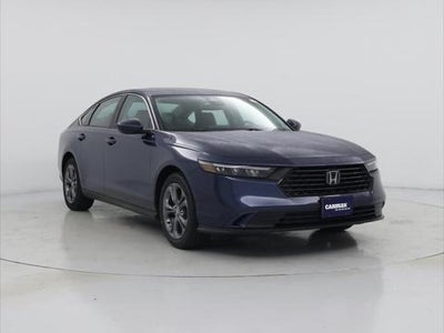 Photo of a 2024 Honda Accord EX 4DR Sedan for sale