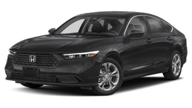 Preowned 2024 Honda Accord EX for Sale