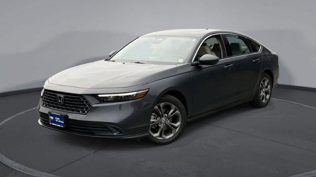 Preowned 2023 Honda Accord EX for Sale