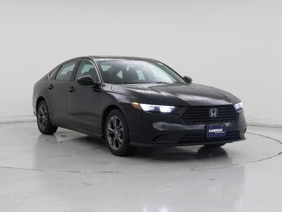 2023 Honda Accord EX 4DR Sedan