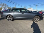 2023 Accord Thumbnail 3
