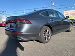 2023 Accord Thumbnail 4