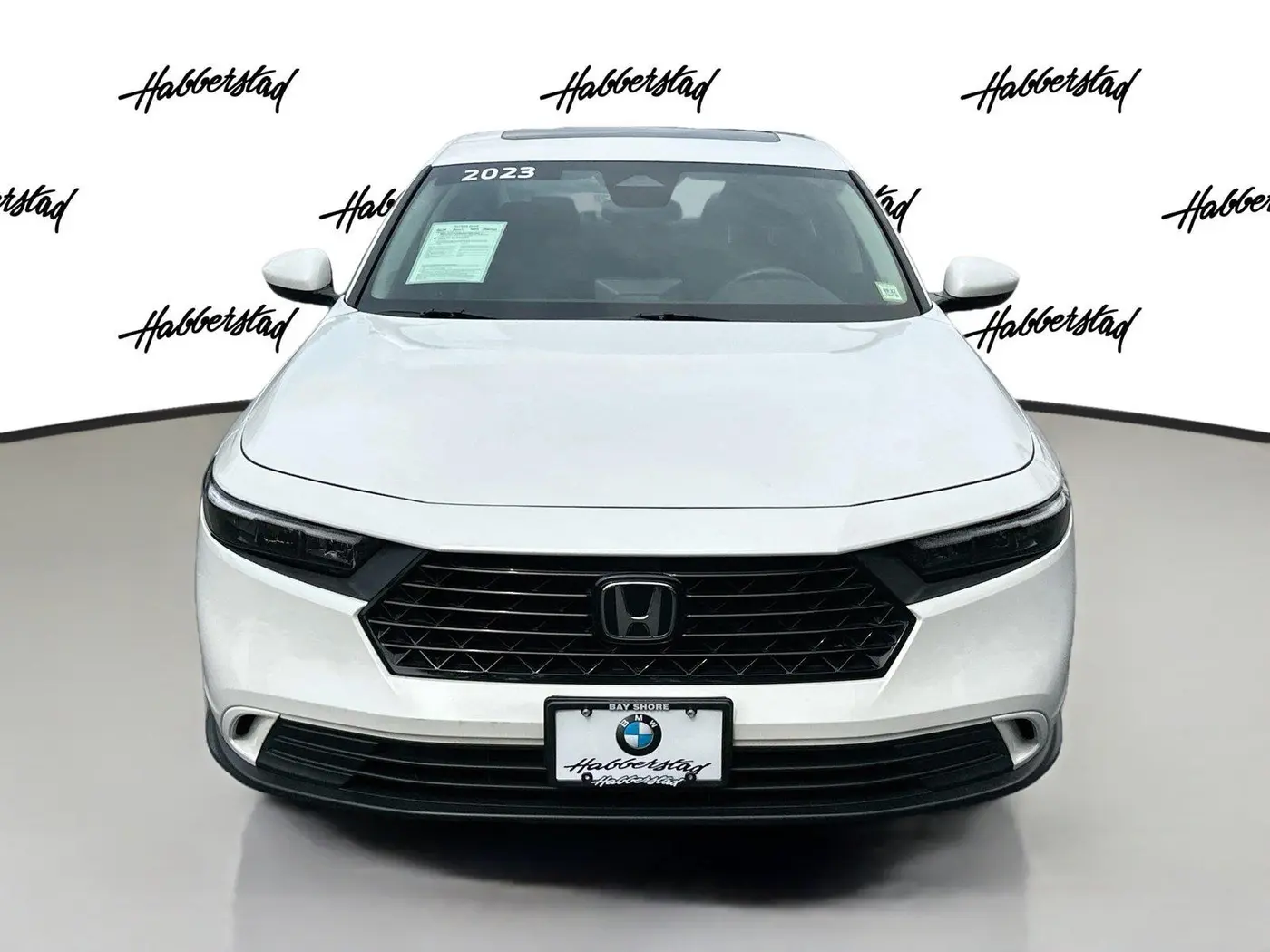 2023 Honda Accord - $22,995