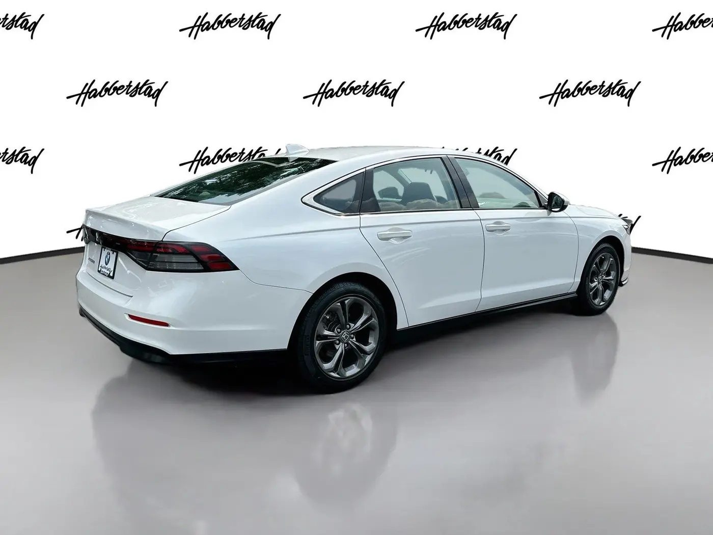 2023 Honda Accord - $22,995