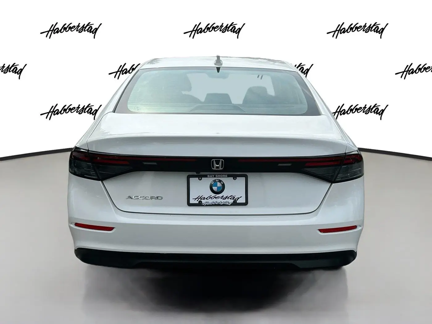 2023 Honda Accord - $22,995