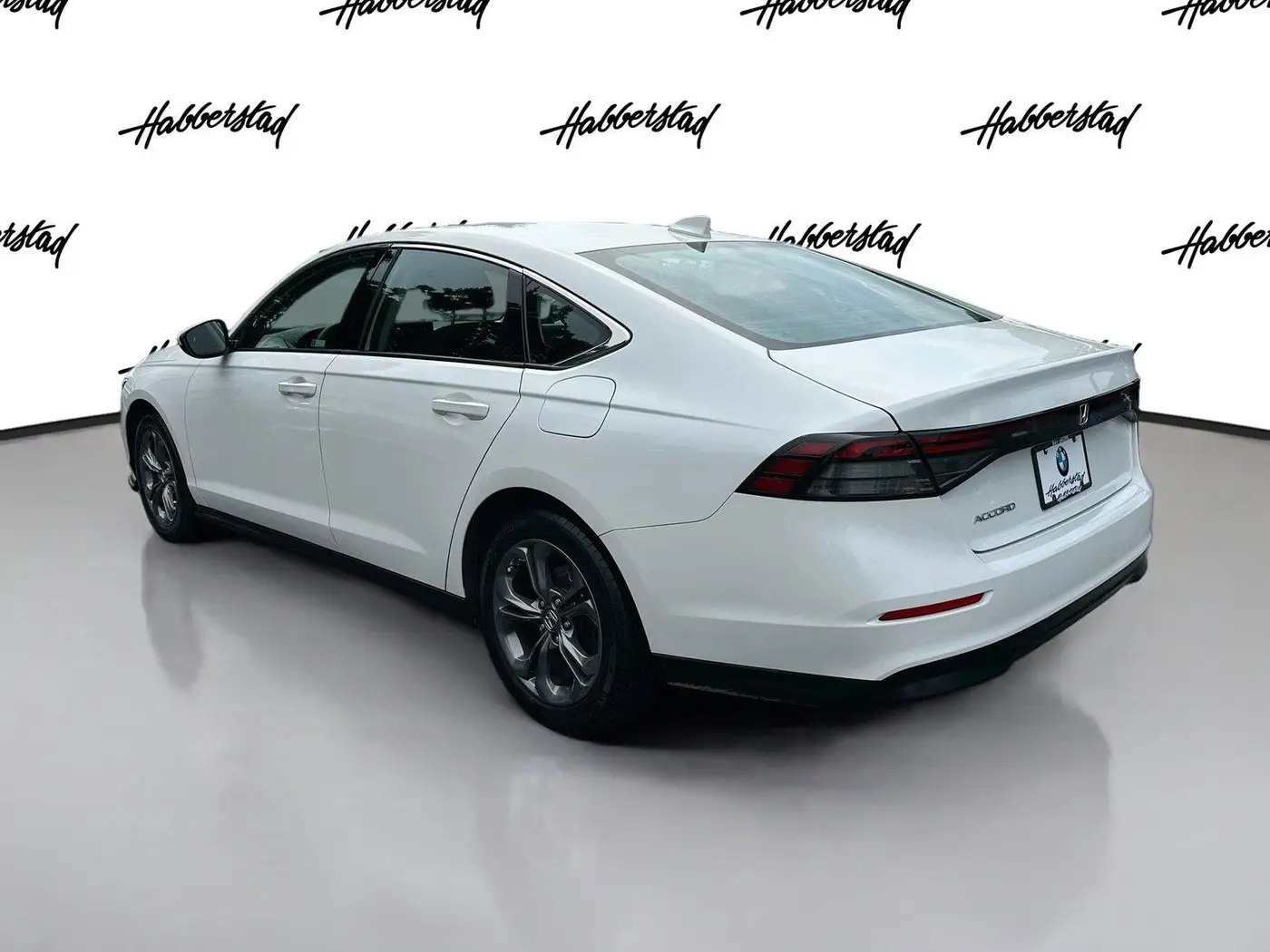 2023 Honda Accord - $22,995