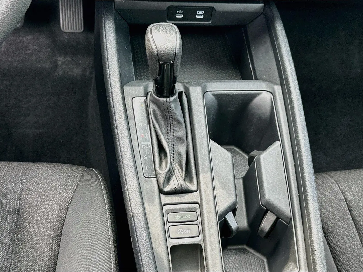 2023 Honda Accord - $22,995