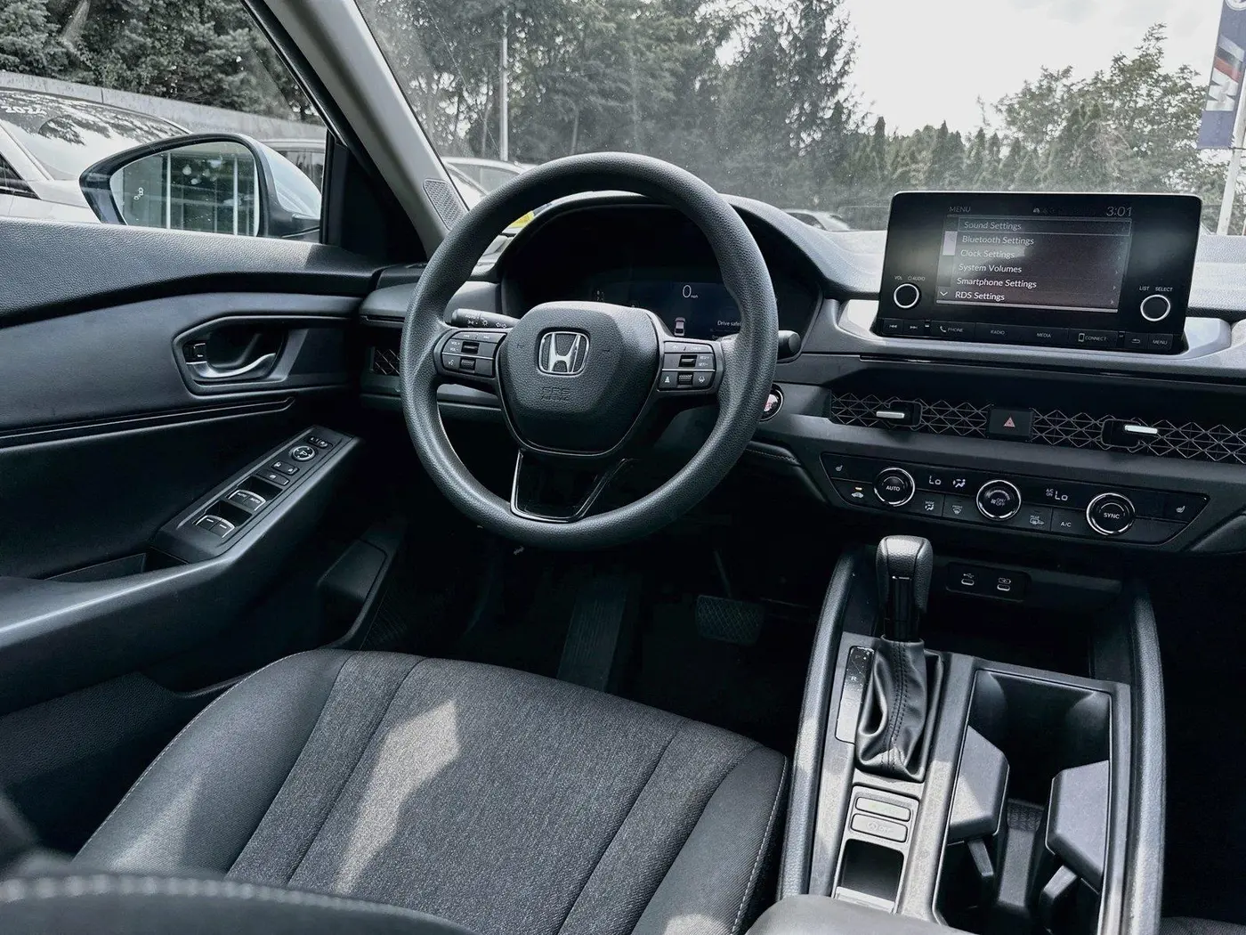 2023 Honda Accord - $22,995