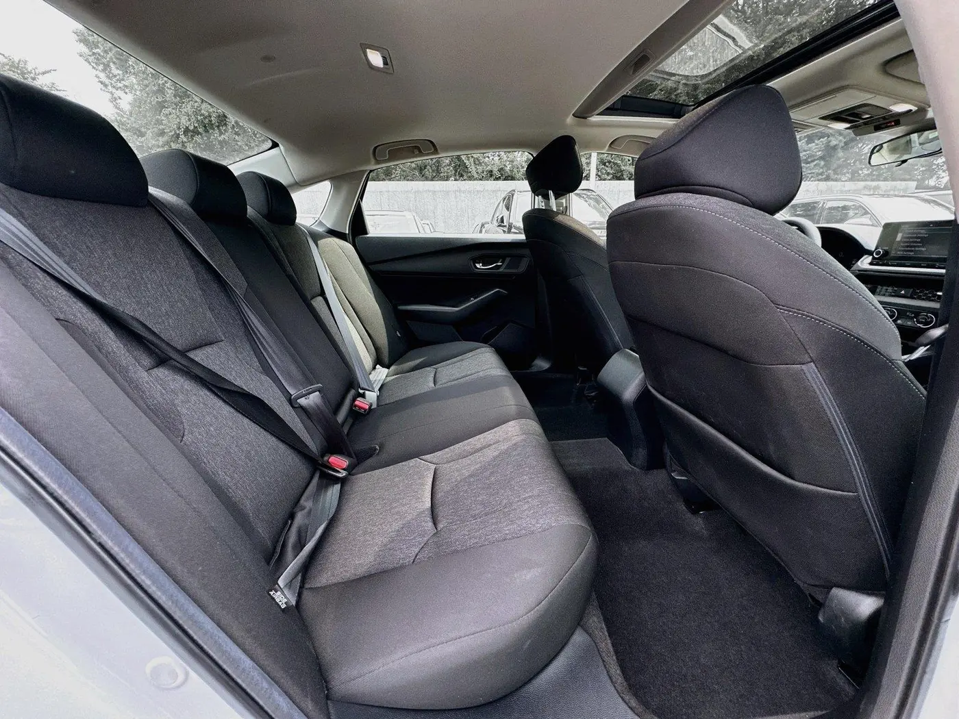 2023 Honda Accord - $22,995