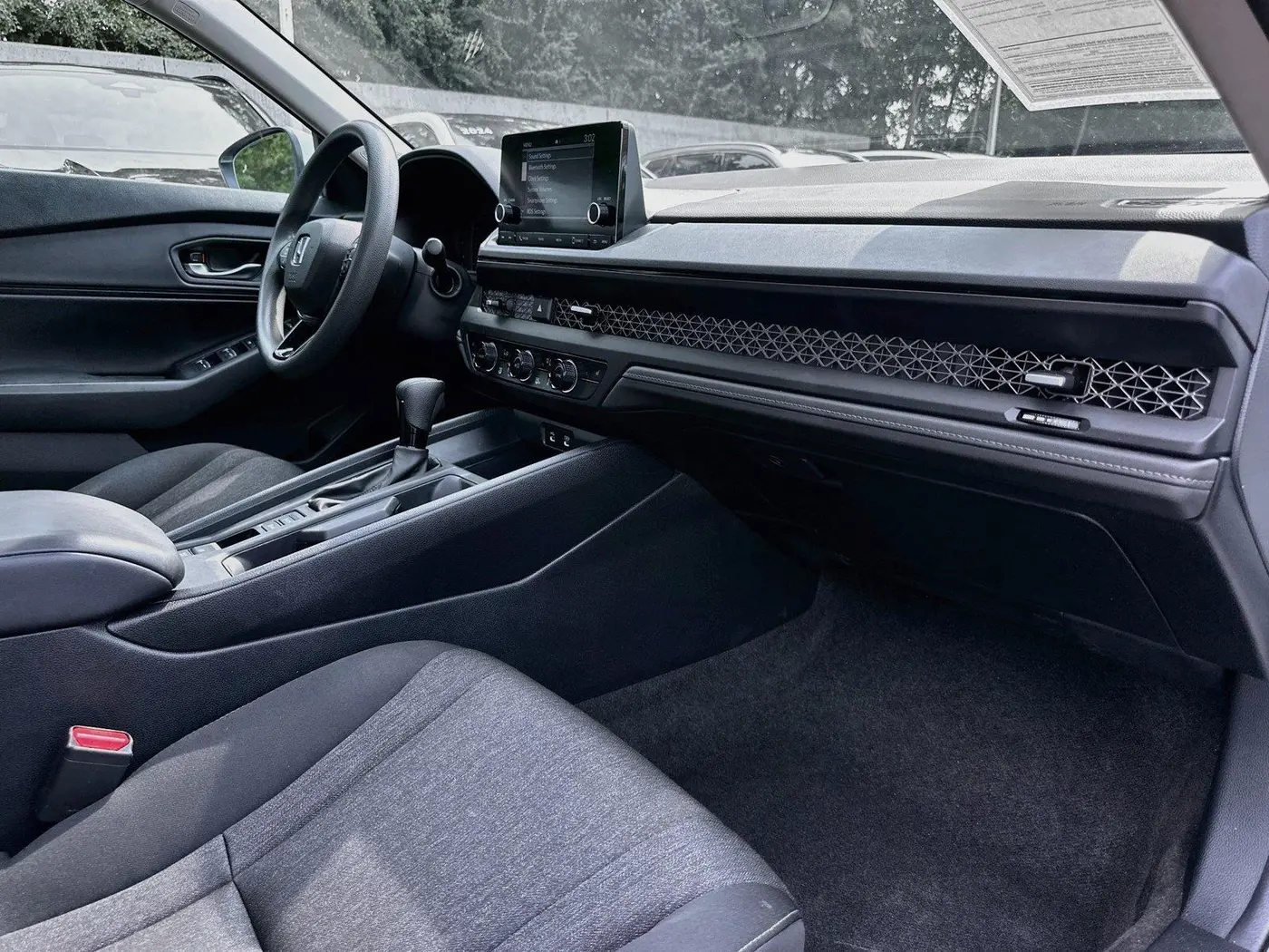 2023 Honda Accord - $22,995