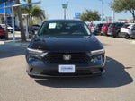 2024 Accord Thumbnail 2