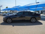2024 Accord Thumbnail 9
