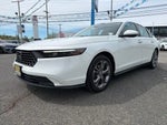 2024 Accord Thumbnail 1