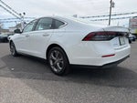 2024 Accord Thumbnail 5