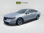 2024 Accord Thumbnail 2