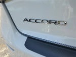 2024 Accord Thumbnail 5