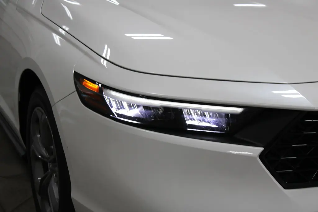 2024 Honda Accord - $25,528
