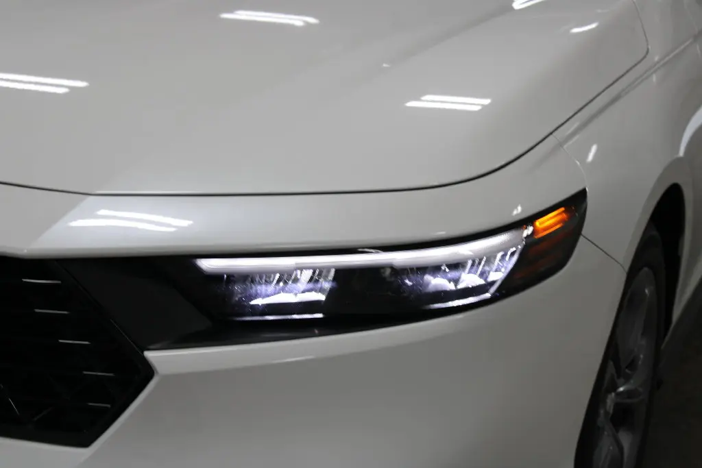 2024 Honda Accord - $25,528