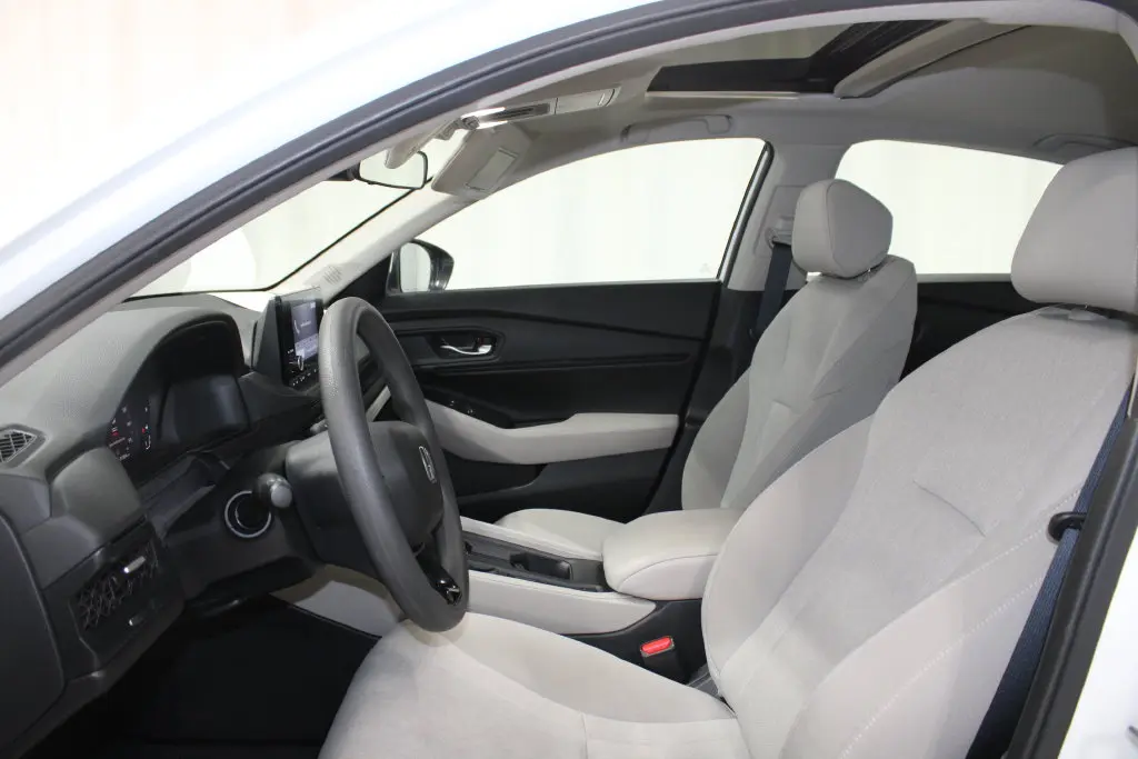 2024 Honda Accord - $25,528