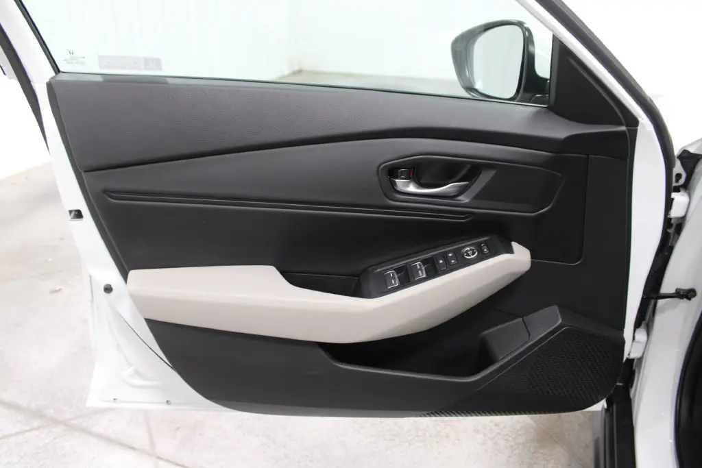 2024 Honda Accord - $25,528