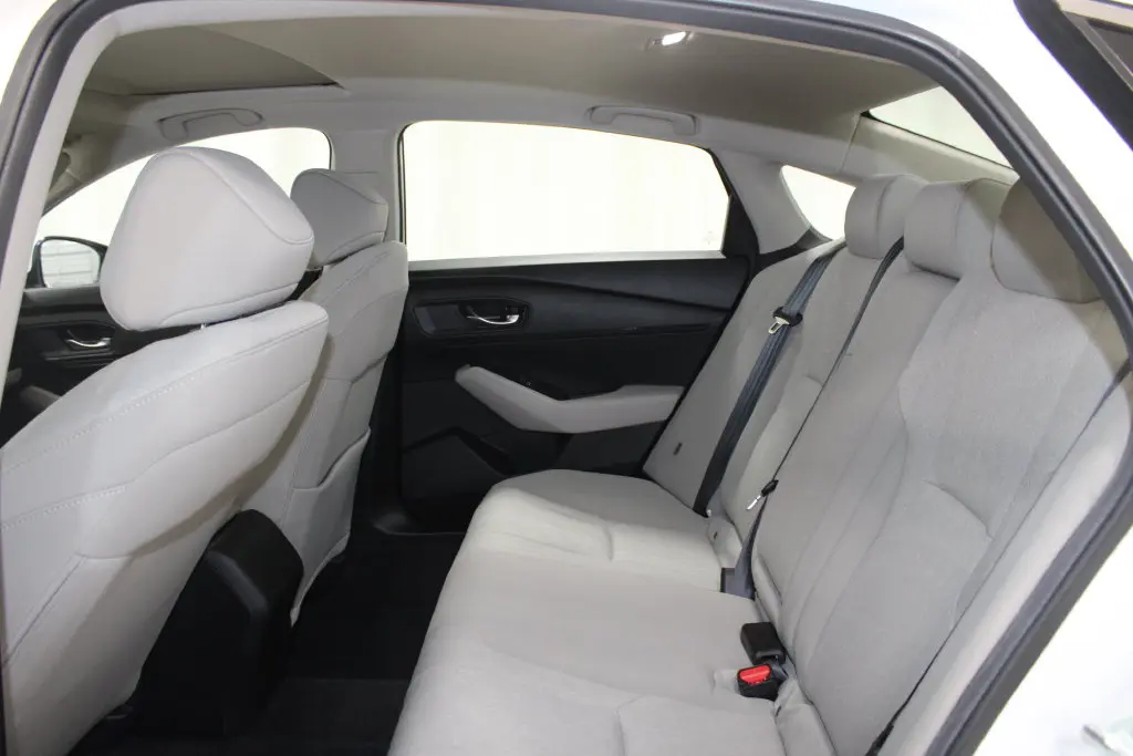 2024 Honda Accord - $25,528