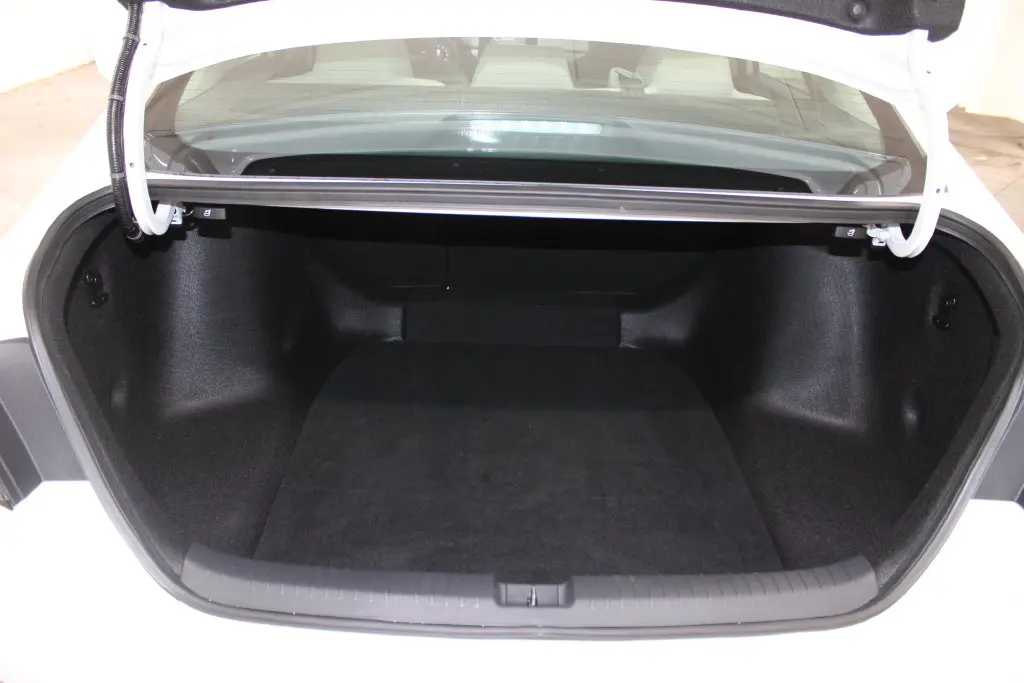 2024 Honda Accord - $25,528