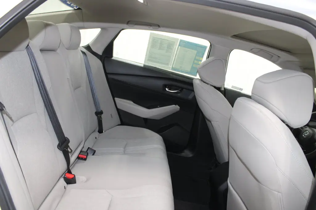 2024 Honda Accord - $25,528