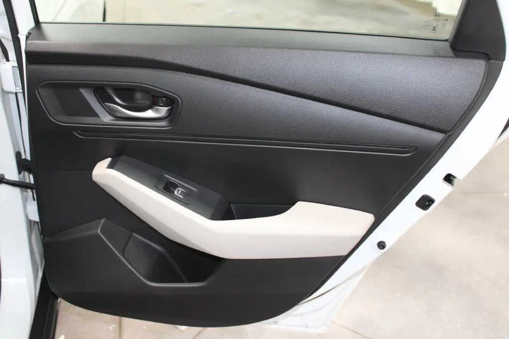 2024 Honda Accord - $25,528