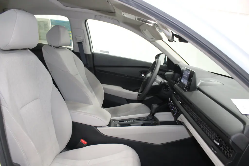 2024 Honda Accord - $25,528