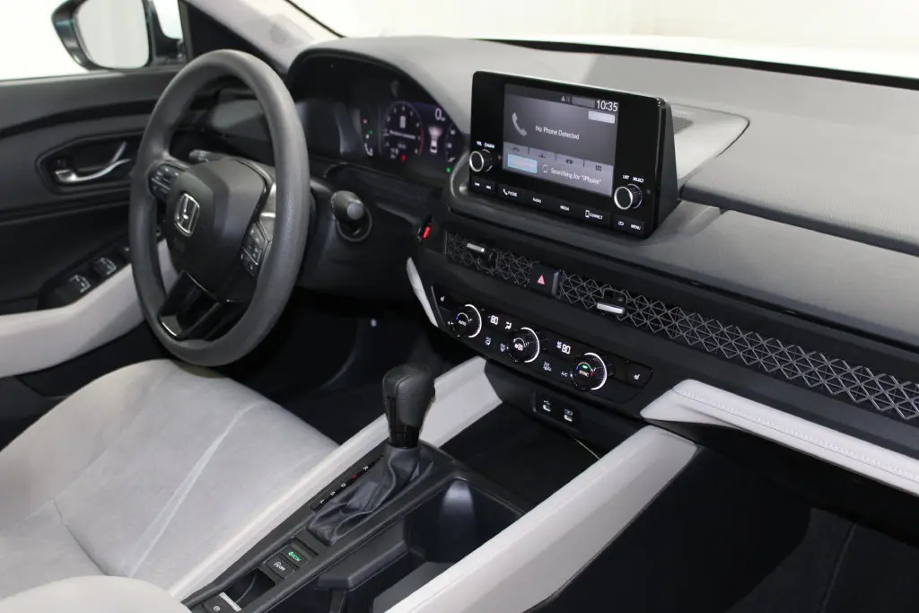 2024 Honda Accord - $25,528
