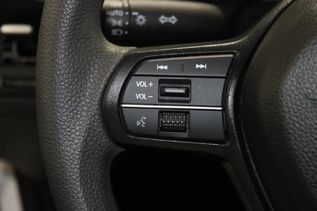 2024 Honda Accord - $25,528