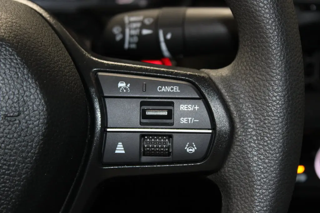 2024 Honda Accord - $25,528