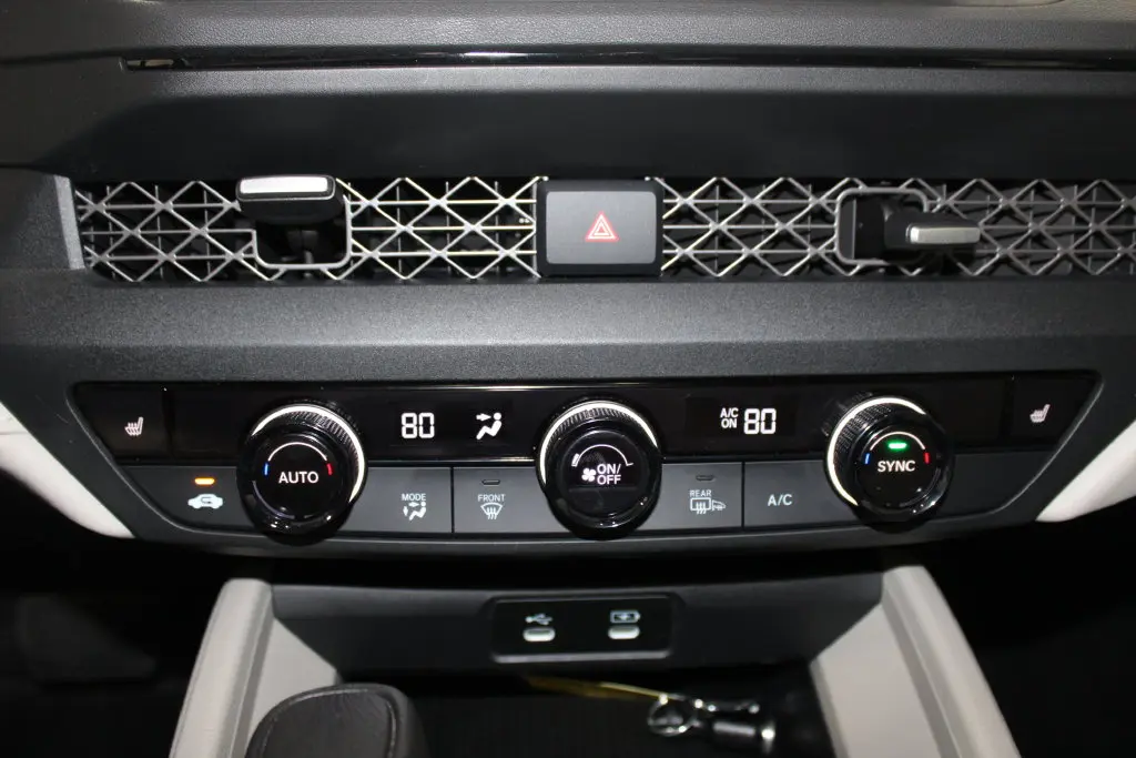 2024 Honda Accord - $25,528