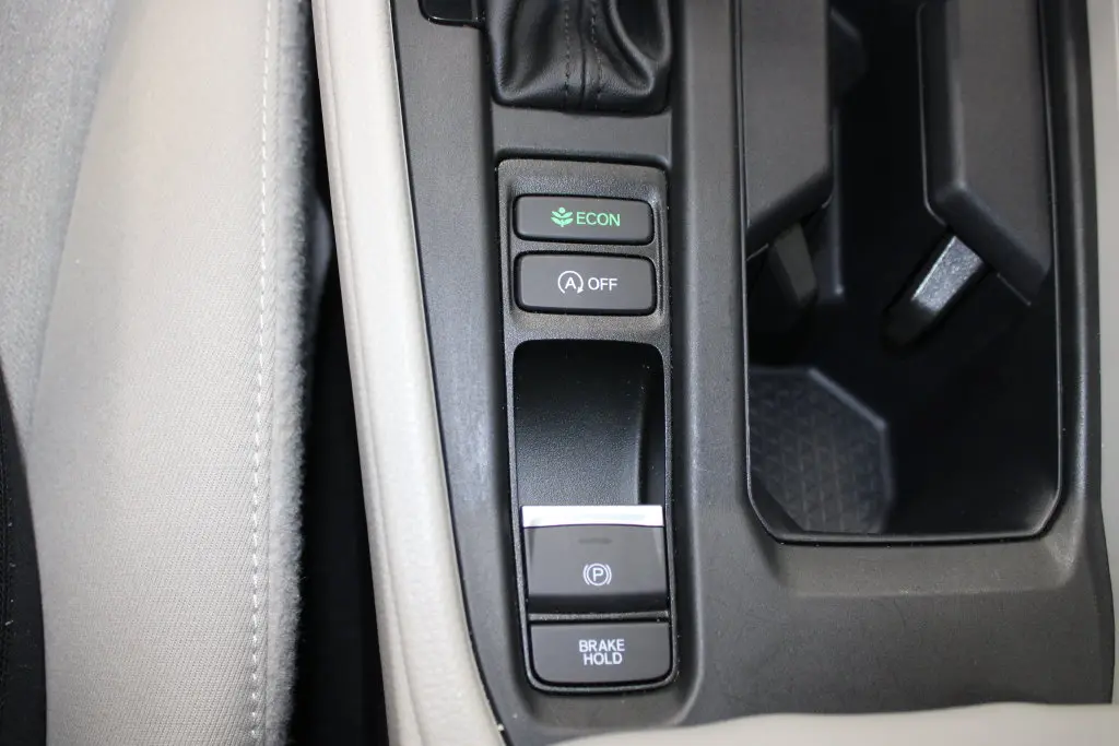 2024 Honda Accord - $25,528