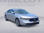 2024 Accord Thumbnail 7