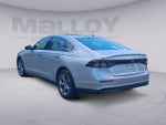2024 Accord Thumbnail 3