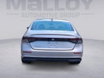 2024 Accord Thumbnail 4