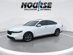 2024 Accord Thumbnail 3